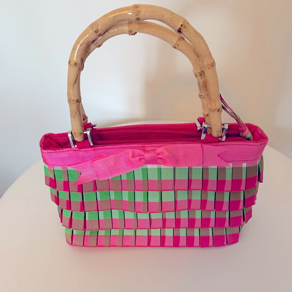 Braciano handbag